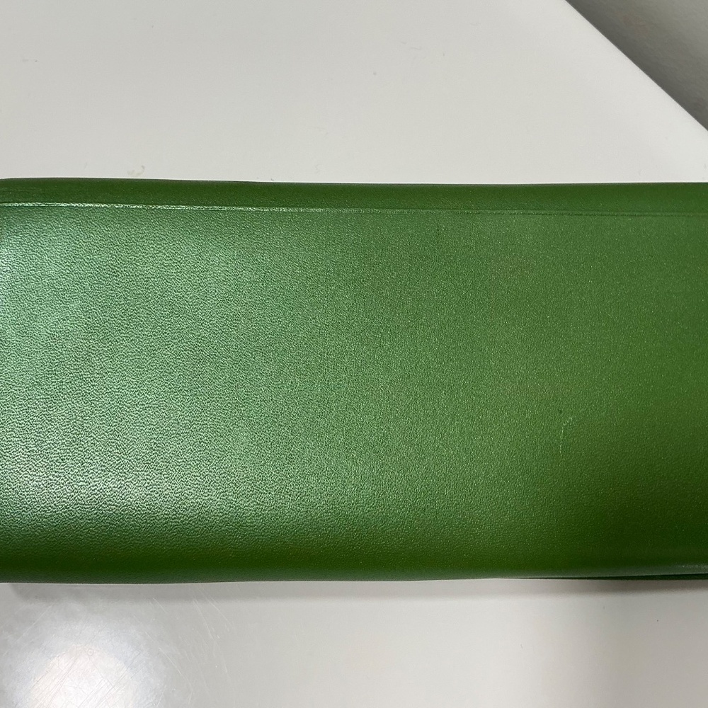 YSL clutch wallet - Picture 2 of 11